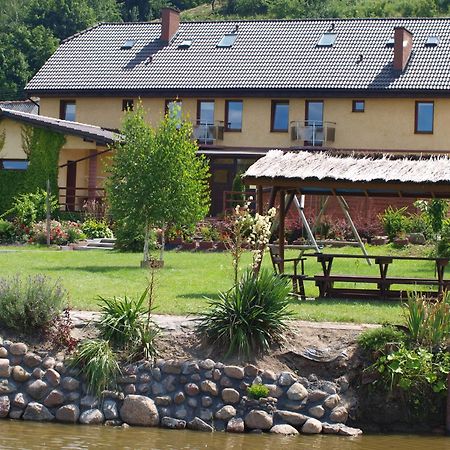 Dom Goscinny Pod Gora Chełmno Exterior foto