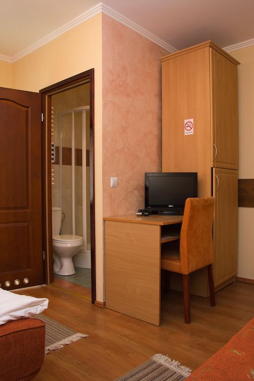 Dom Goscinny Pod Gora Chełmno Zimmer foto