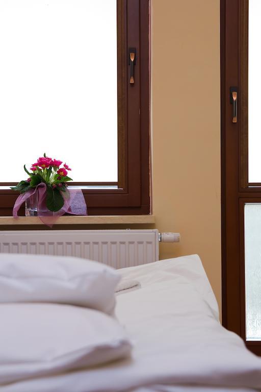 Dom Goscinny Pod Gora Chełmno Zimmer foto